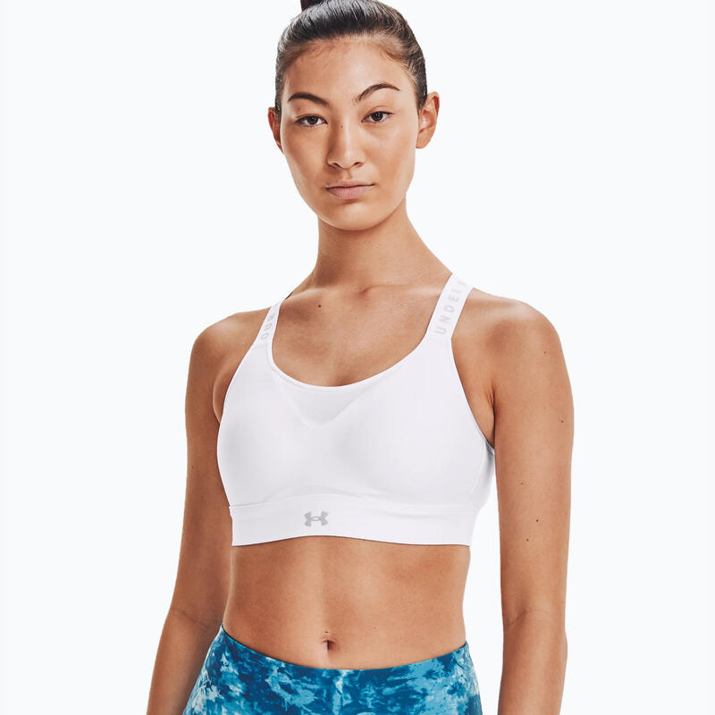 Fitness Bra Cardio Under Armour Infinity High