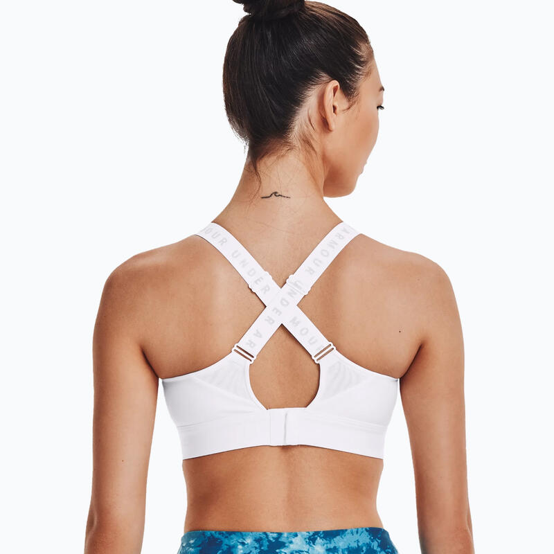 Fitness Bra Cardio Under Armour Infinity High