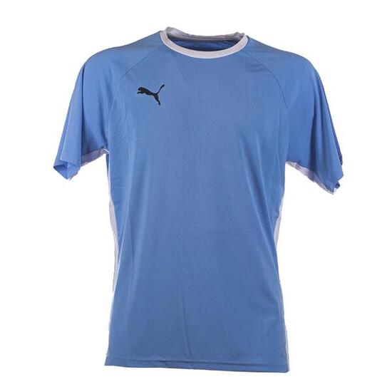T-Shirt De Padel Puma Teamliga Adulte