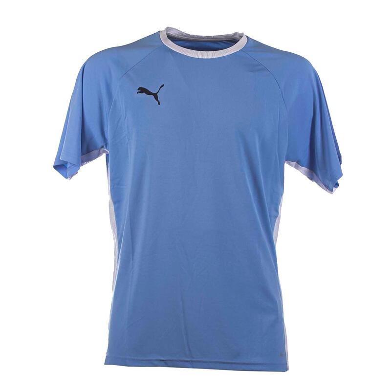 T-Shirt De Padel Puma Teamliga Adulte