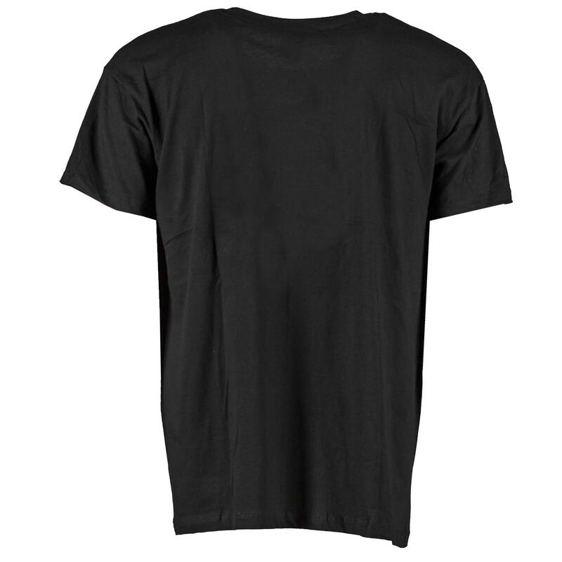 T-Shirt Errea República Tee Gráfico Gfx 4 Homem 63 Mc Ad Adulto