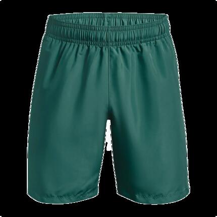 Spodenki do MMA męskie Under Armour Woven Graphic