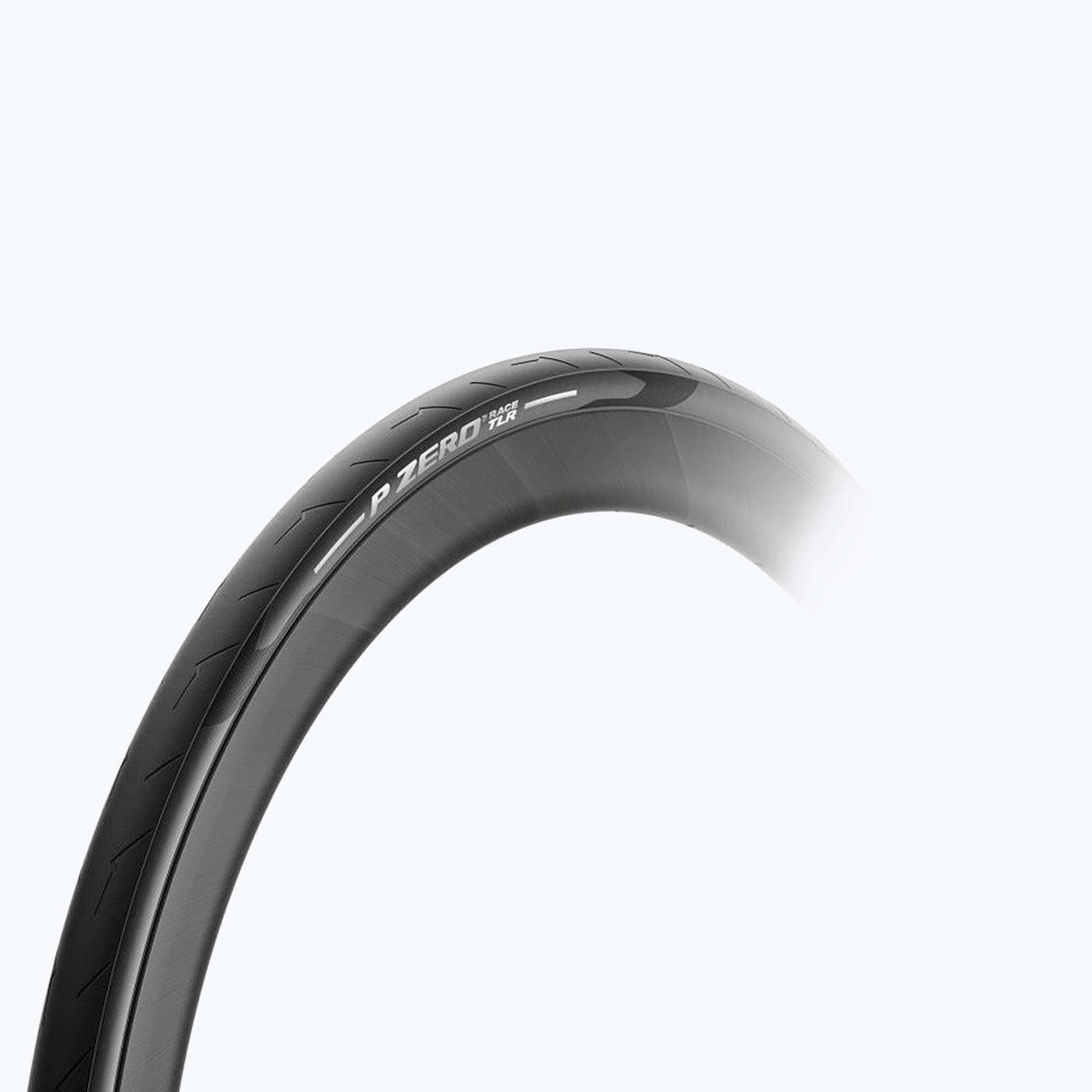 Neumáticos de ciclismo 700 x 30C - ETRTO 30-622 en llanta 19C - PZERO Race TLR 2/2