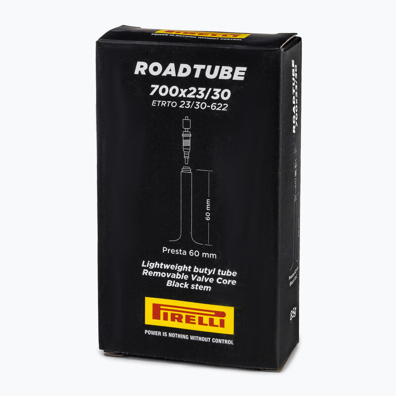 Chambre à air ROAD TUBE PRESTA 48mm RVC