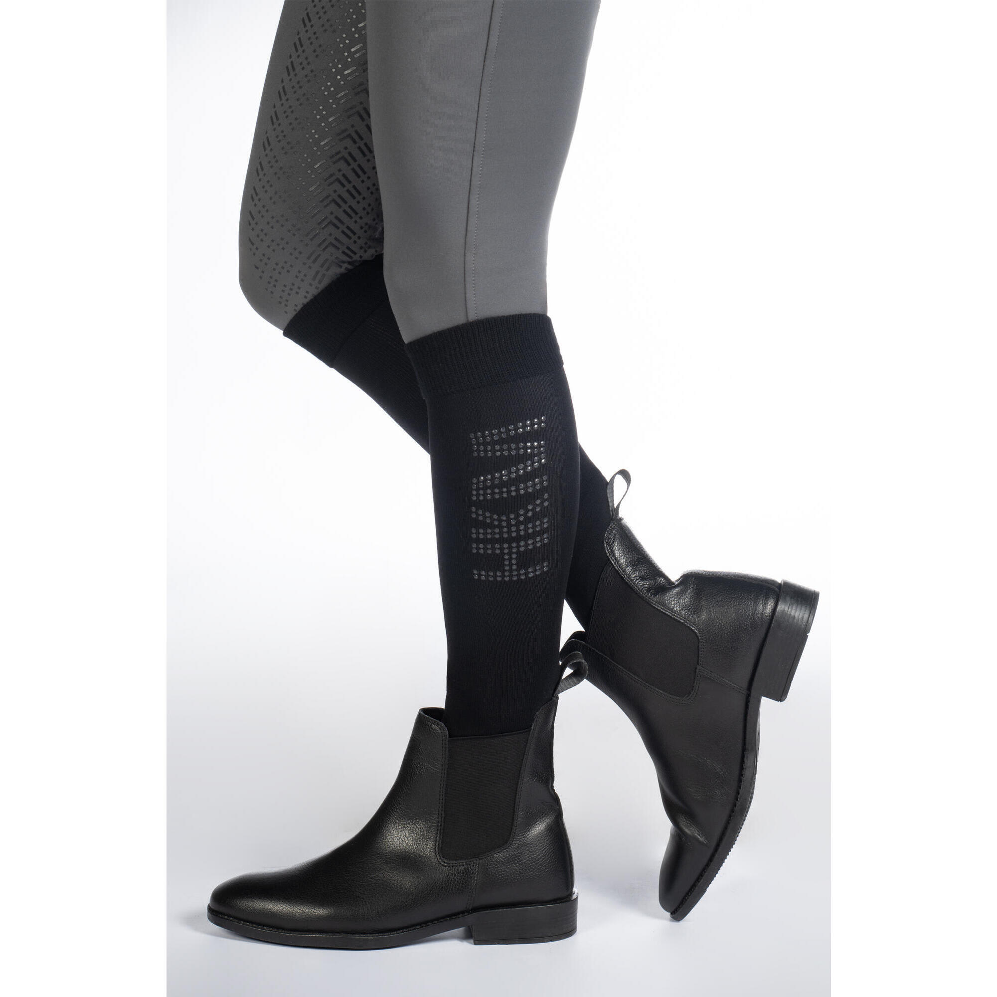 Chaussette silicone decathlon hotsell