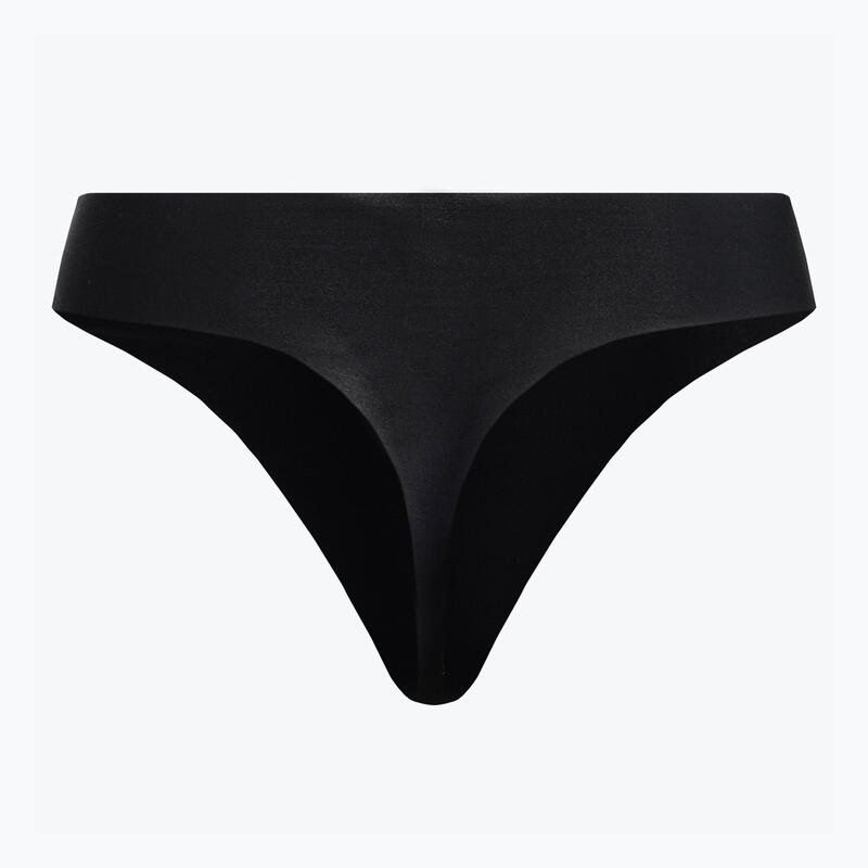 Under Armour Culotte sans couture pour femme Ps Thong 3-Pak