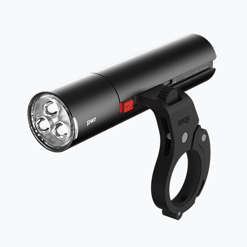 Knog PWR Road lumina față pentru biciclete