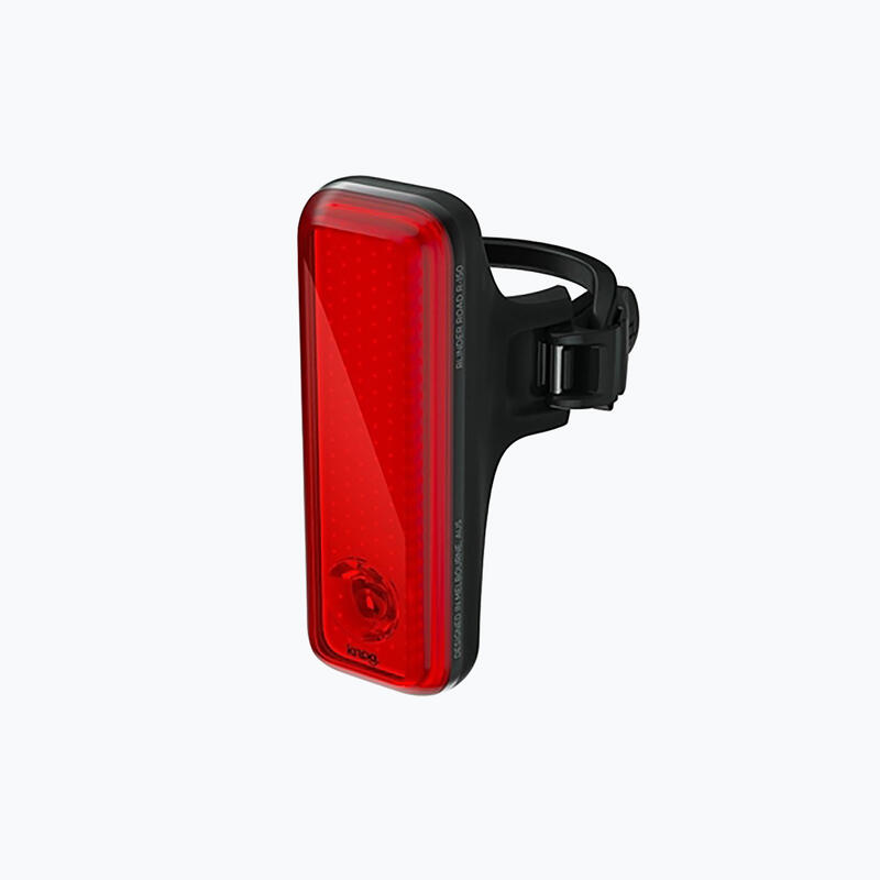 Lampă de bicicletă spate Knog Blinder Road R150