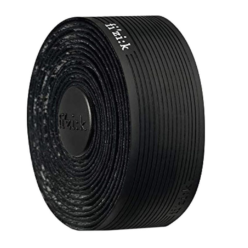 Vento Microtex 2mm Kleefband - zwart
