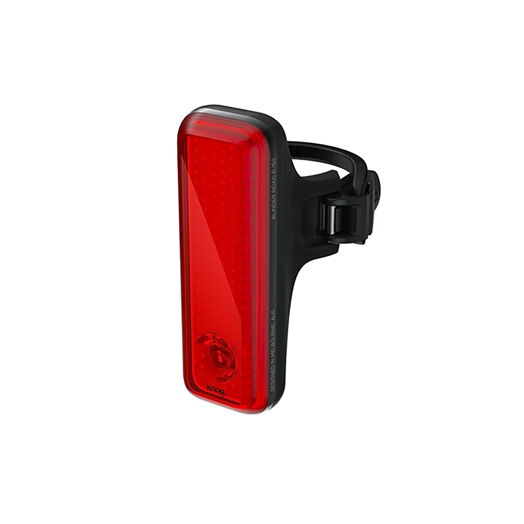 Knog Blinder Road Rear Bike Light 150 1/5