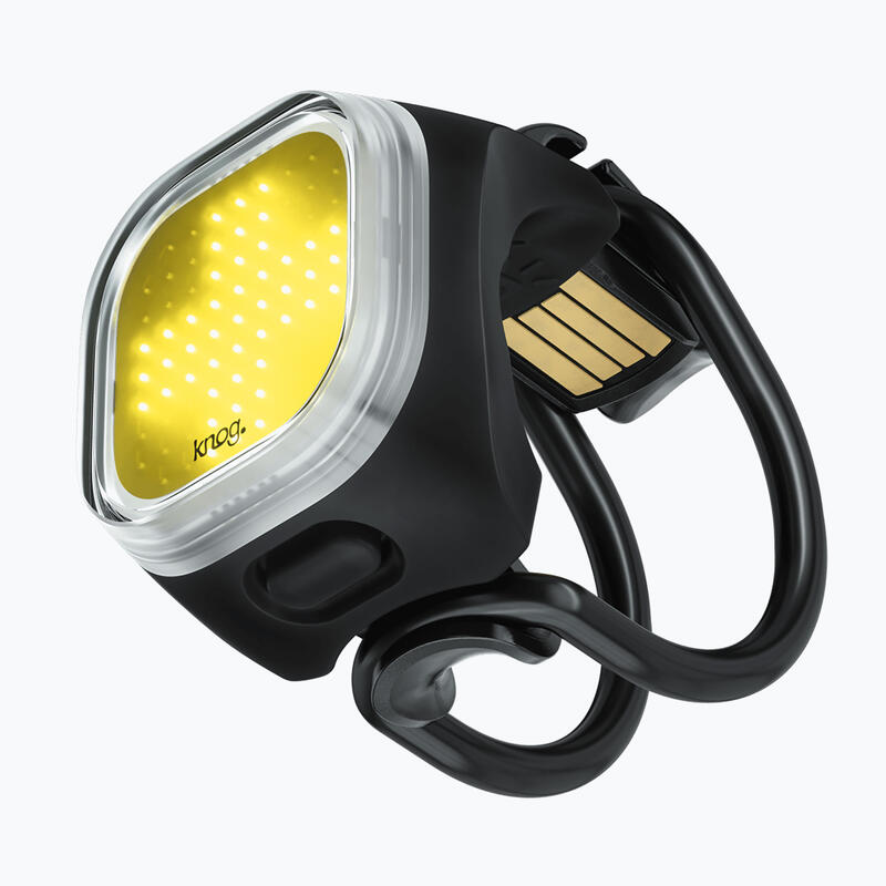 Knog Blinder Mini Cross Twinpack első + hátsó kerékpárvilágítás készlet