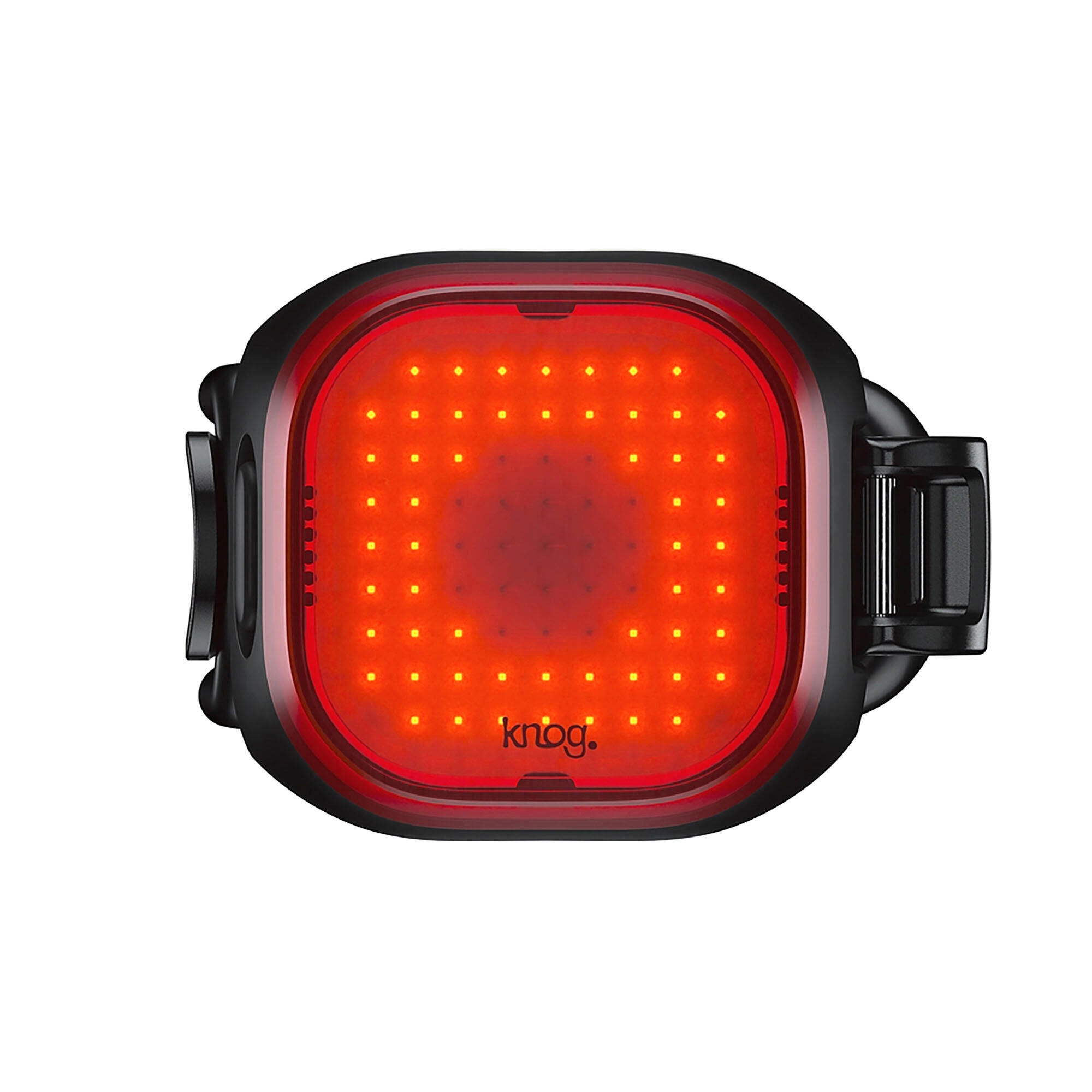 KNOG Knog Blinder Mini Rear Bike Light - Square