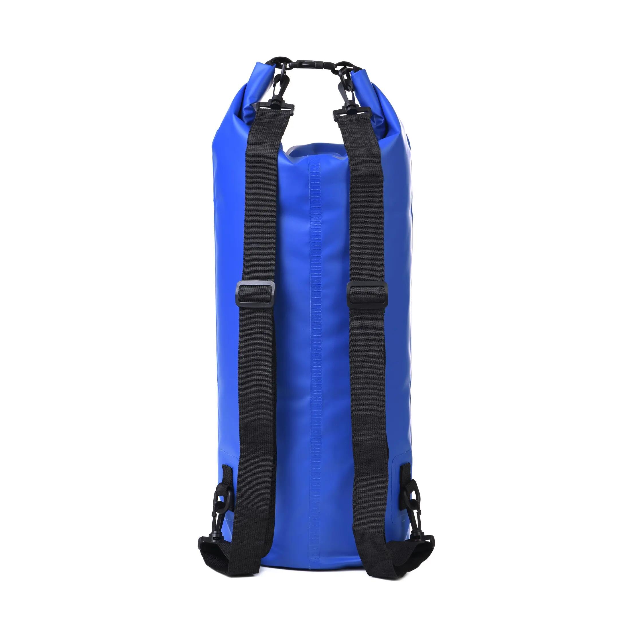 Worek wodoszczelny plecak torba na kajak sup Majestic Sport GOBI 30 l 2/5