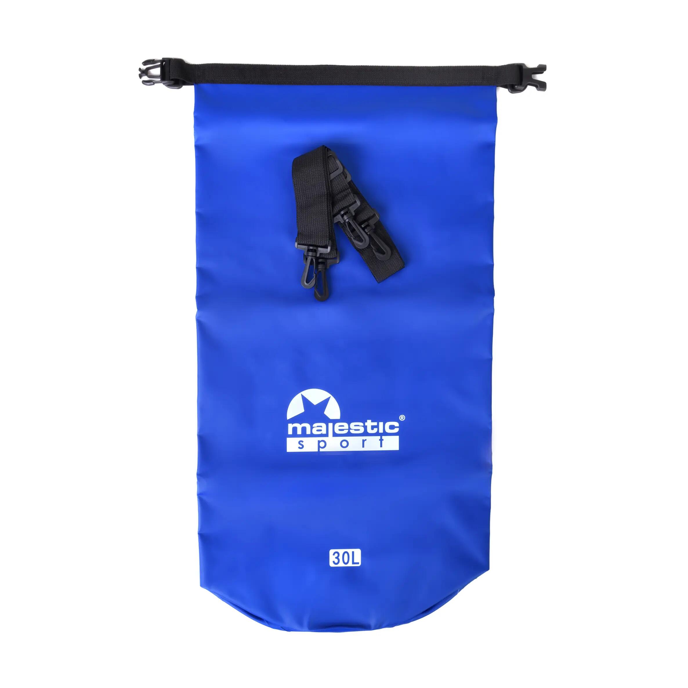 Worek wodoszczelny plecak torba na kajak sup Majestic Sport GOBI 30 l 3/5