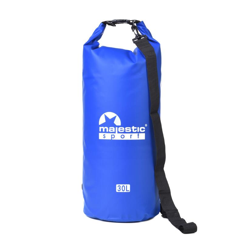 Worek wodoszczelny plecak torba na kajak sup Majestic Sport GOBI 30 l