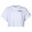 T-Shirt Damen 1er Pack Locker sitzend-CFL College of Colors