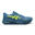 Scarpa da Tennis Uomo Challenger 14 Clay Turchese Giallo