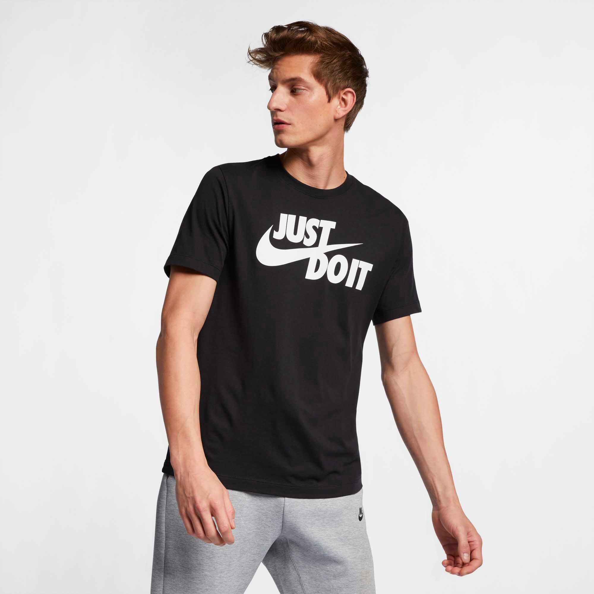 T-Shirt Nike Sportswear Jdi Adulte 3/5