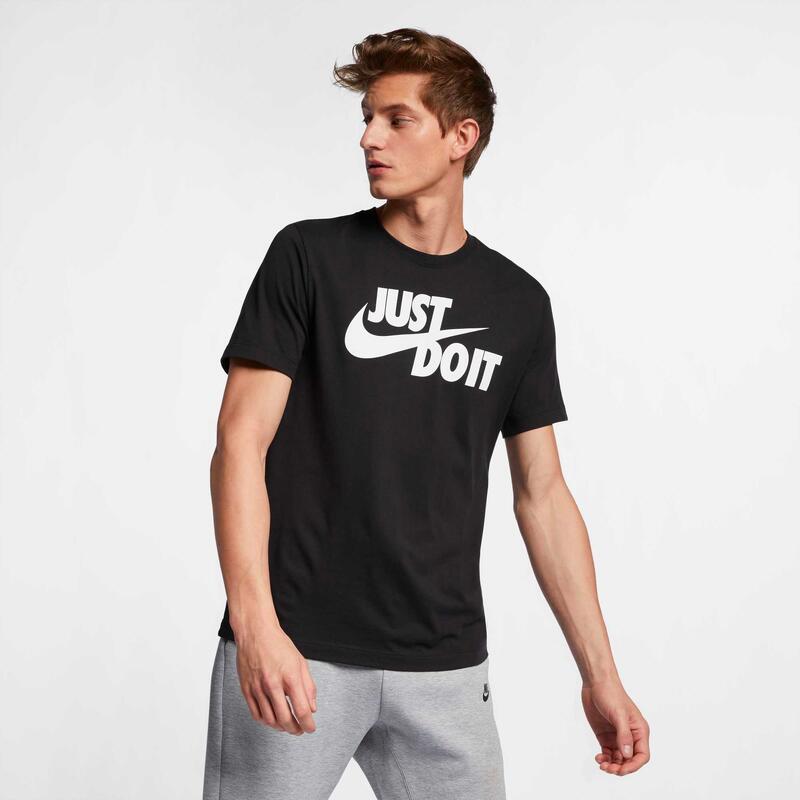 Tricou cu Mânecă Scurtă Bărbați Nike Sportswear JDI