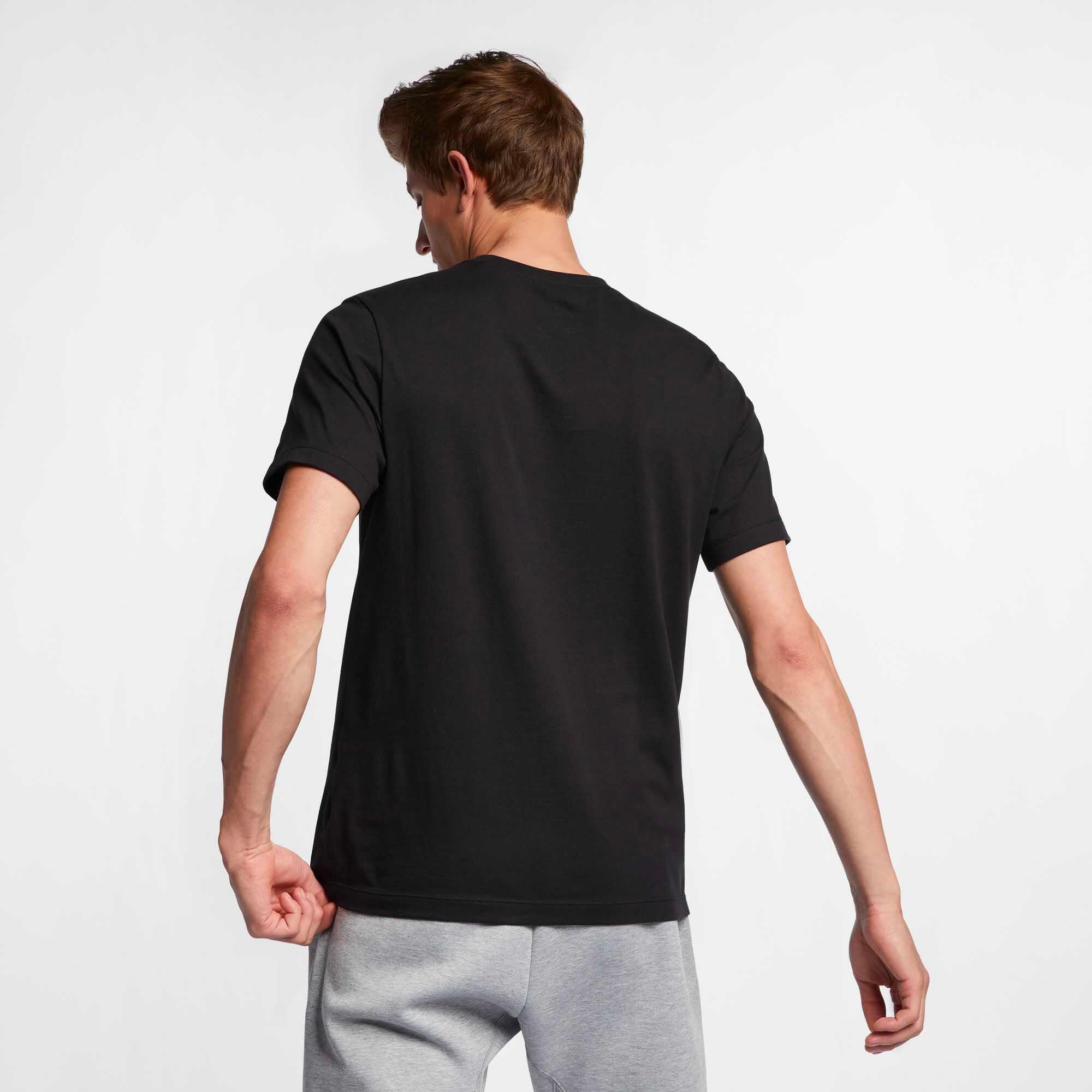T-Shirt Nike Sportswear Jdi Adulte 5/5