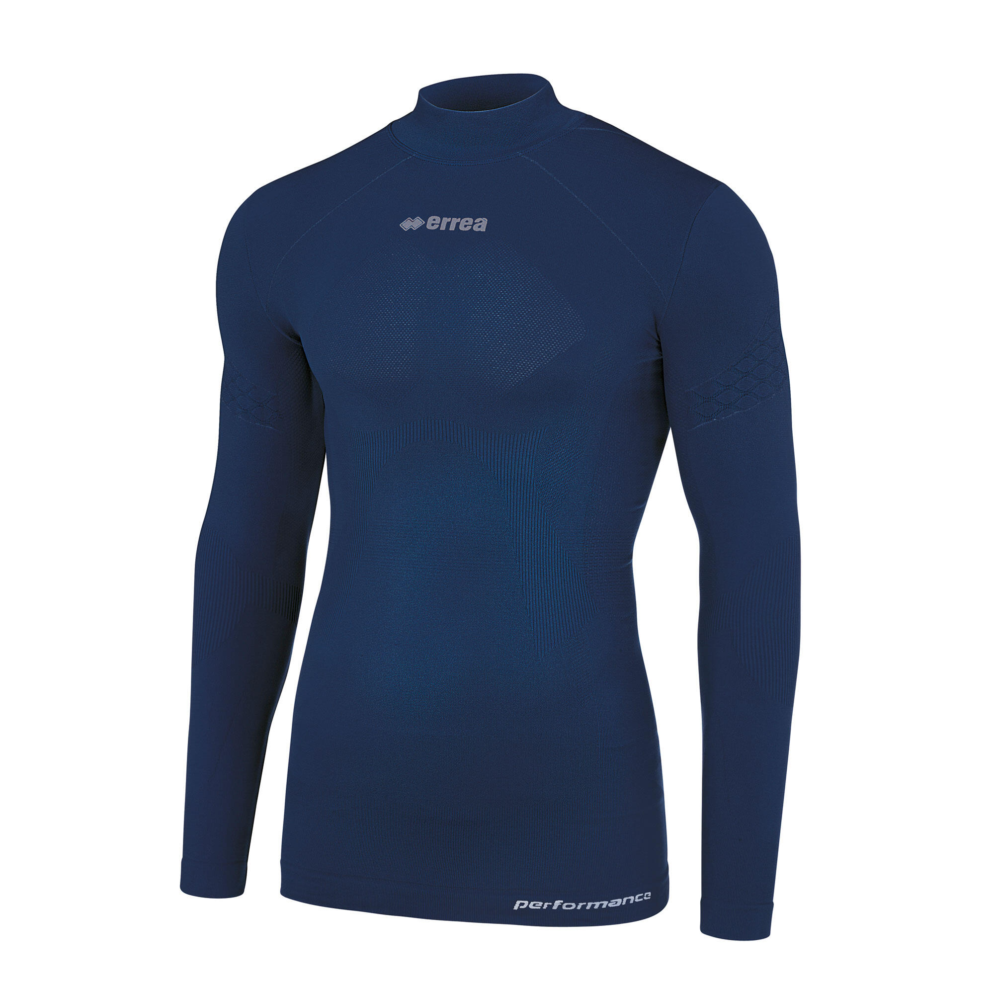 ERREA Errea Daryl Ml Jr Blauer Thermo-Pullover Kind