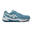 Tenis Y Padel Mujer - ASICS Gel Dedicate 8 W CLAY - GrisBlue/White