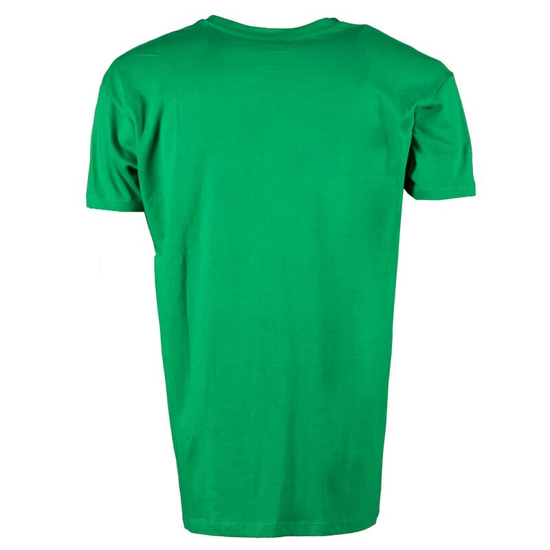 T-Shirt Errea República Tee Gráfico Gfx 4 Homem 63 Mc Ad Adulto
