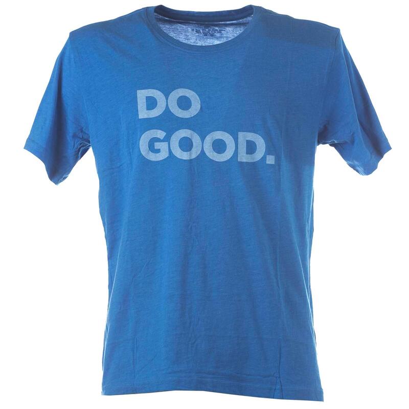 T-Shirt Cotopaxi Do Good M Adulte