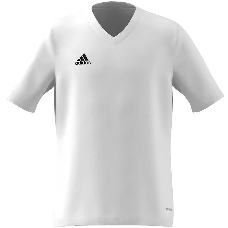 Koszulka piłkarska dla dzieci adidas Entrada 22 Jersey