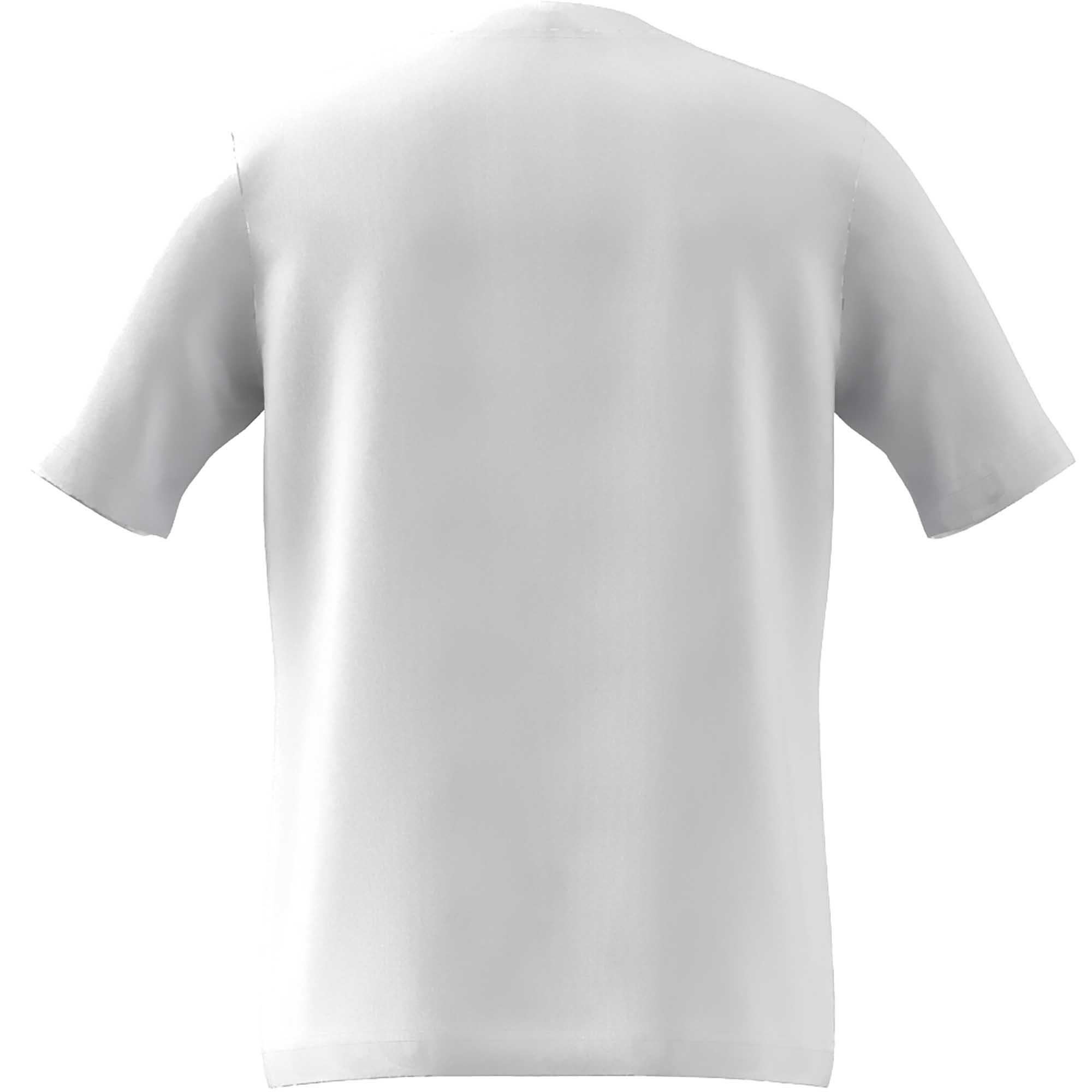 Camiseta Adidas Sport Ent22 Jsy Y Blanco NIño 5/9
