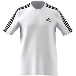 Adidas Sport M3ssj Wit T-Shirt Volwassenen