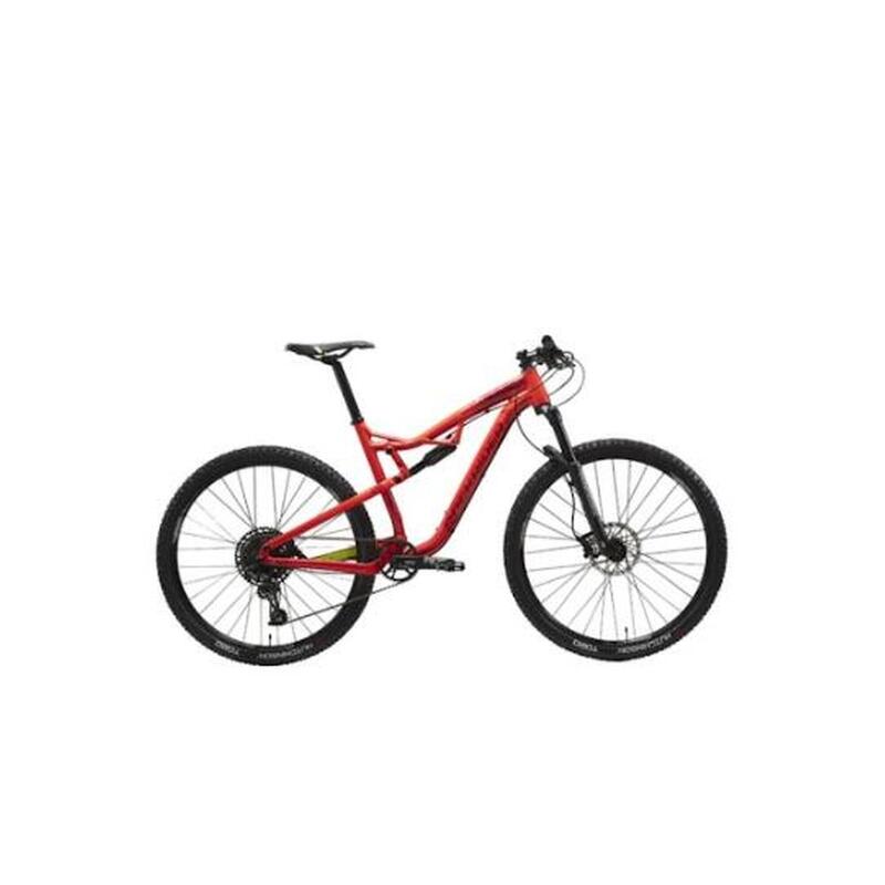 BICICLETA XC 100 S 29" RR COLEUR 2020 - SEGUNDA VIDA: MUITO BOM ESTADO