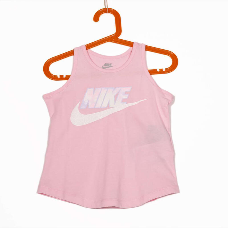 Nike Tank Grafisch Tanktop Kind