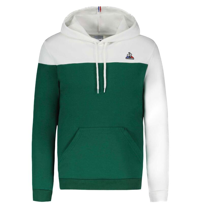 Sweatshirts Le Coq Sportif Bah Hoody N°2 Volwassenen