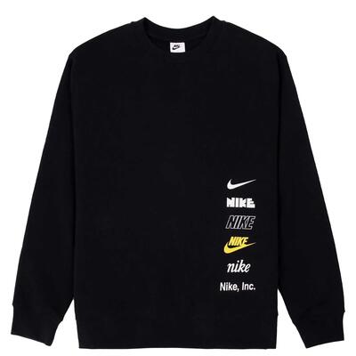 Nike club fleece+ hoodies volwassen