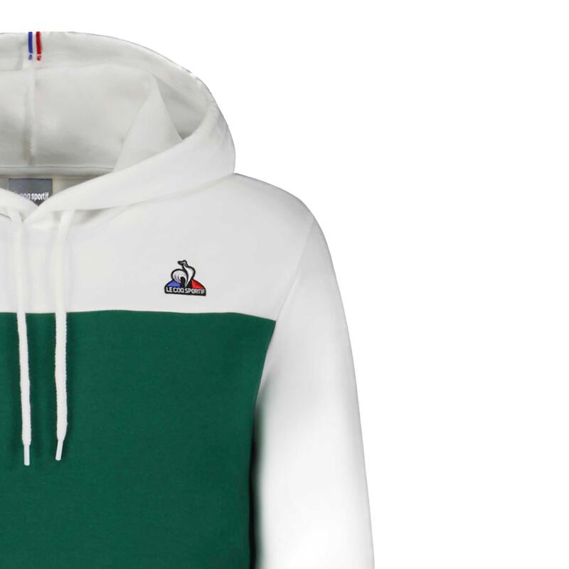 Sudaderas Le Coq Sportif Bah Hoody N°2 Adulto