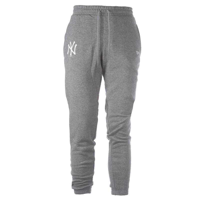 Pantalon New Era League Essntls Jogger Neyyan Hgrwhi Adulte