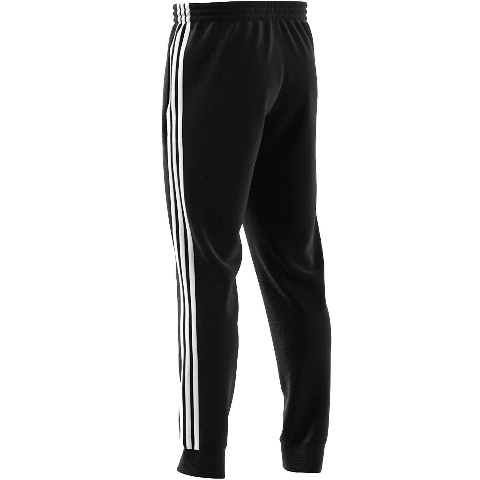 Pantaloni Adidas M3sft Nero 4/5
