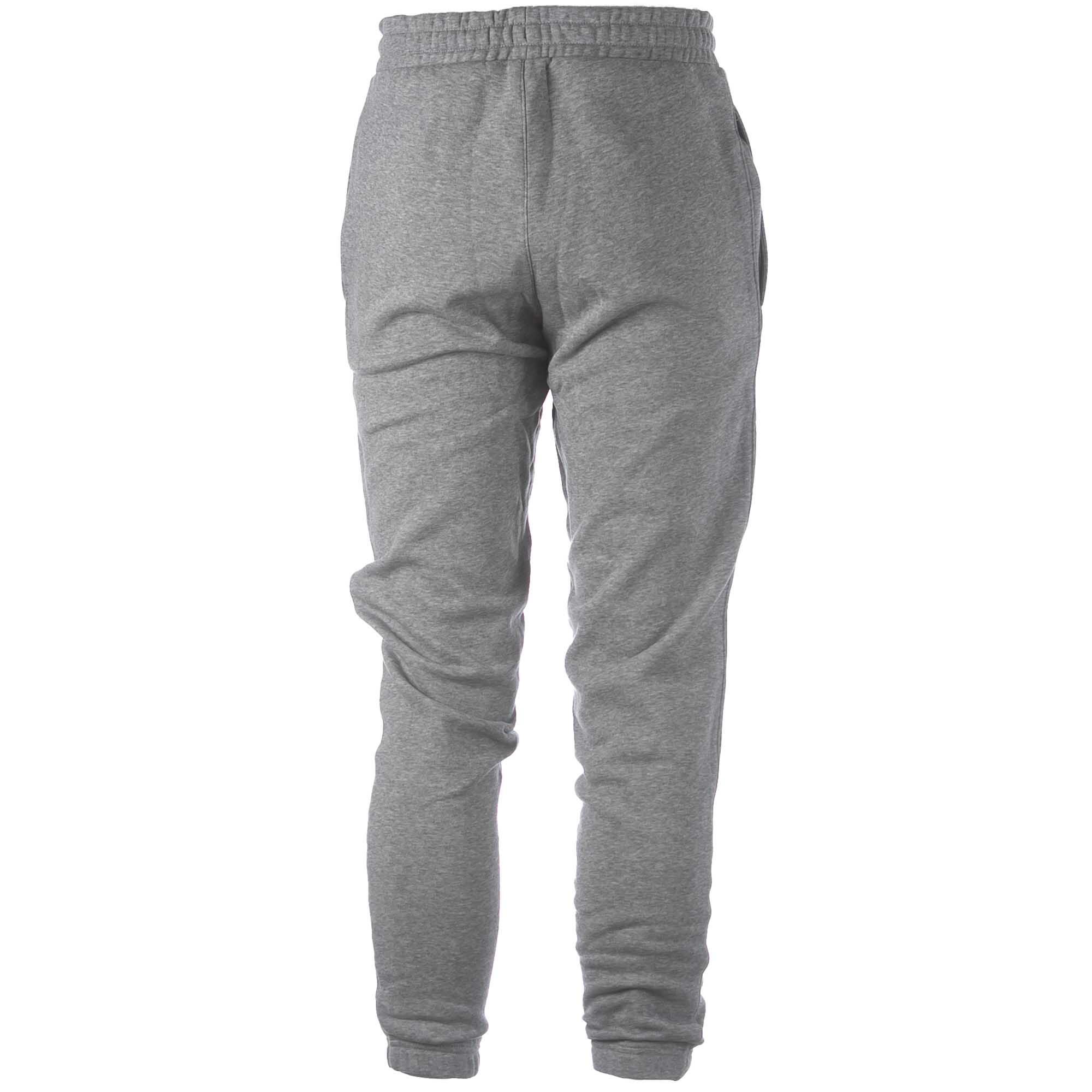 Pantaloni New Era  League Essntls Jogger Neyyan  Hgrwhi Adulto 2/3