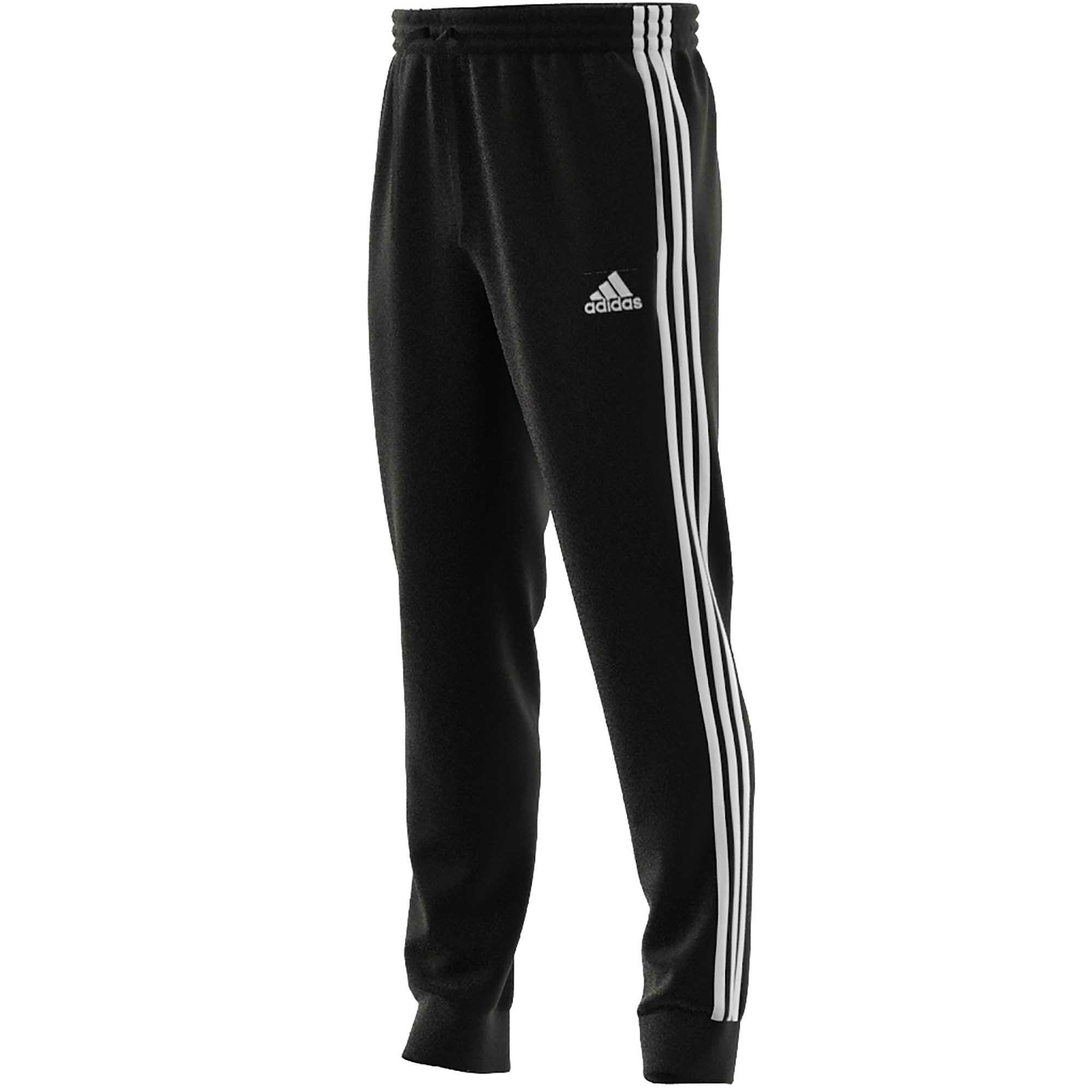 Pantaloni Adidas M3sft Nero 2/5