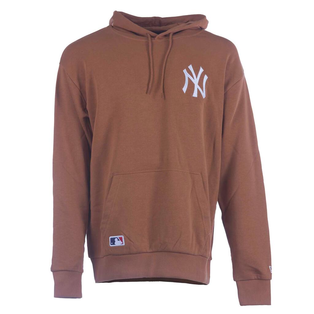 Sweatshirts New Era League Essntls Os Hoody Neyyan Stfwhi Adult