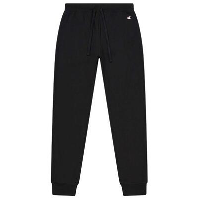 Champion rib manchet broek vrouwen