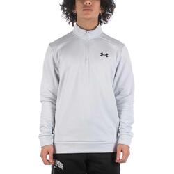 Under Armour Sweat-Shirt Polaire 1/4 Zip Ice Adulte