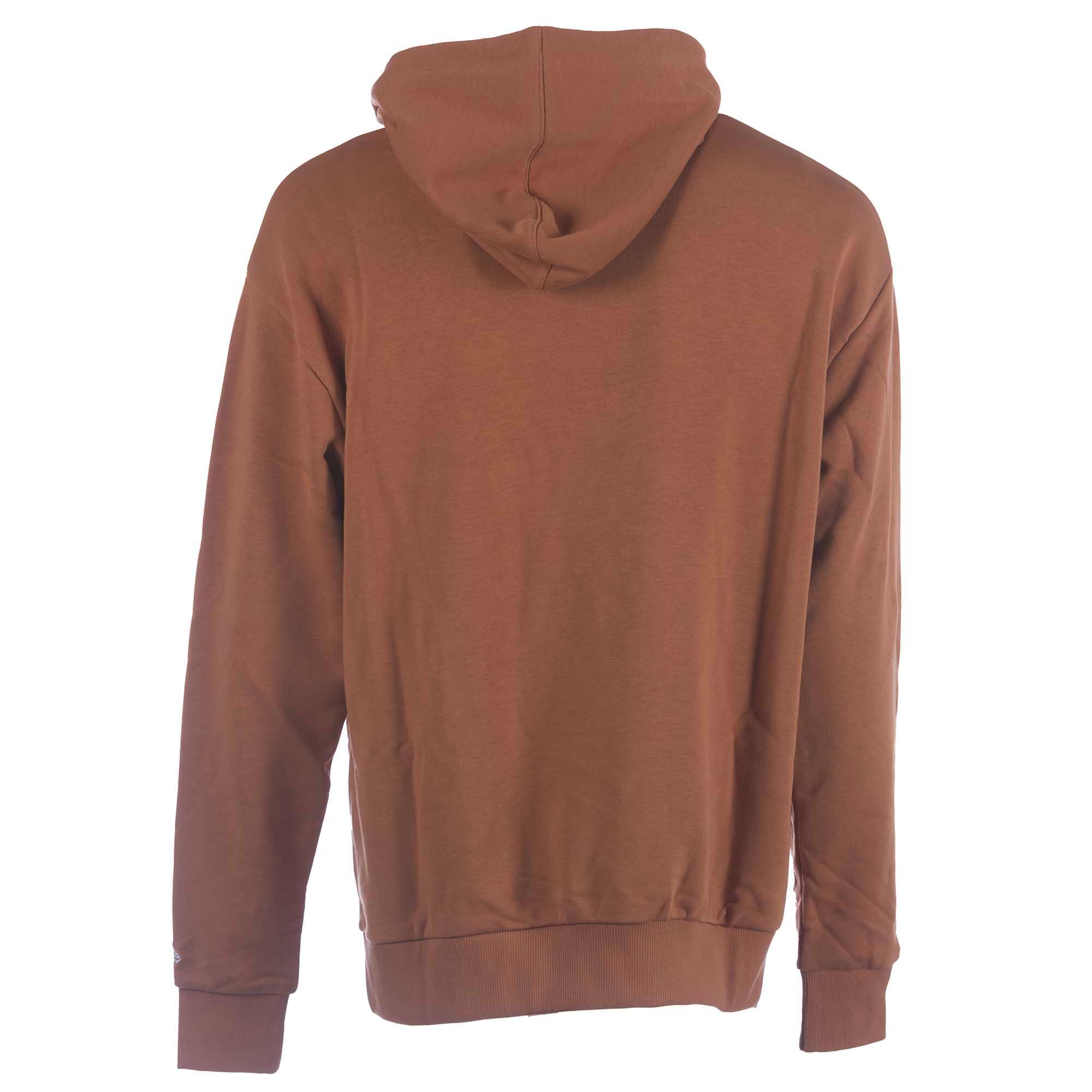 New Era League Sweatshirt Essntls Os Hoody Neyyan Stfwhi Adulto 2/3