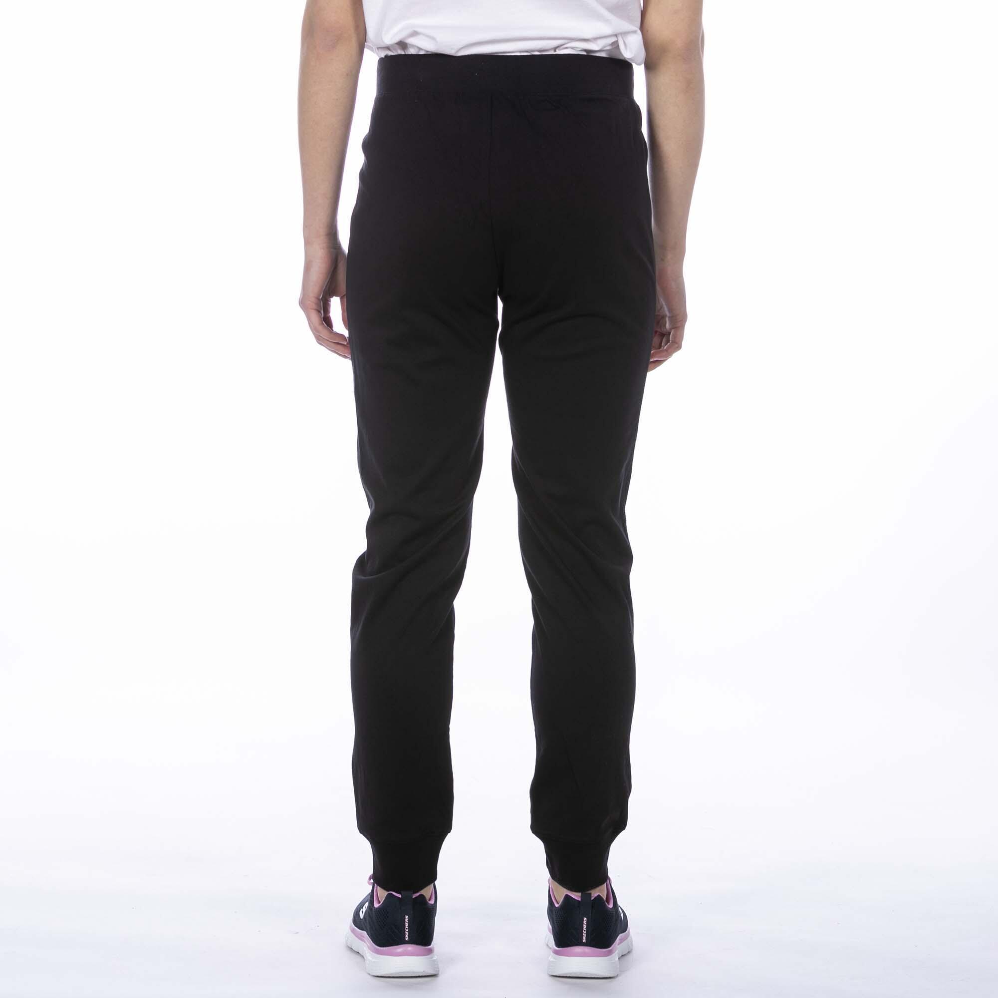 Pantalon Côtelé Champion Femme 3/4