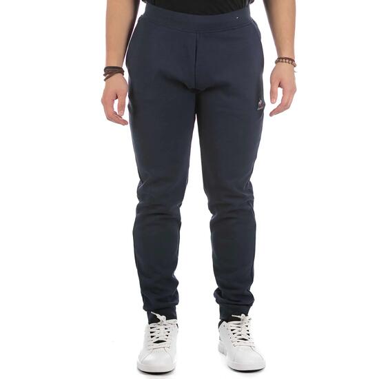Pantalon Le Coq Sportif Ess N°2 M Bleu Adulte
