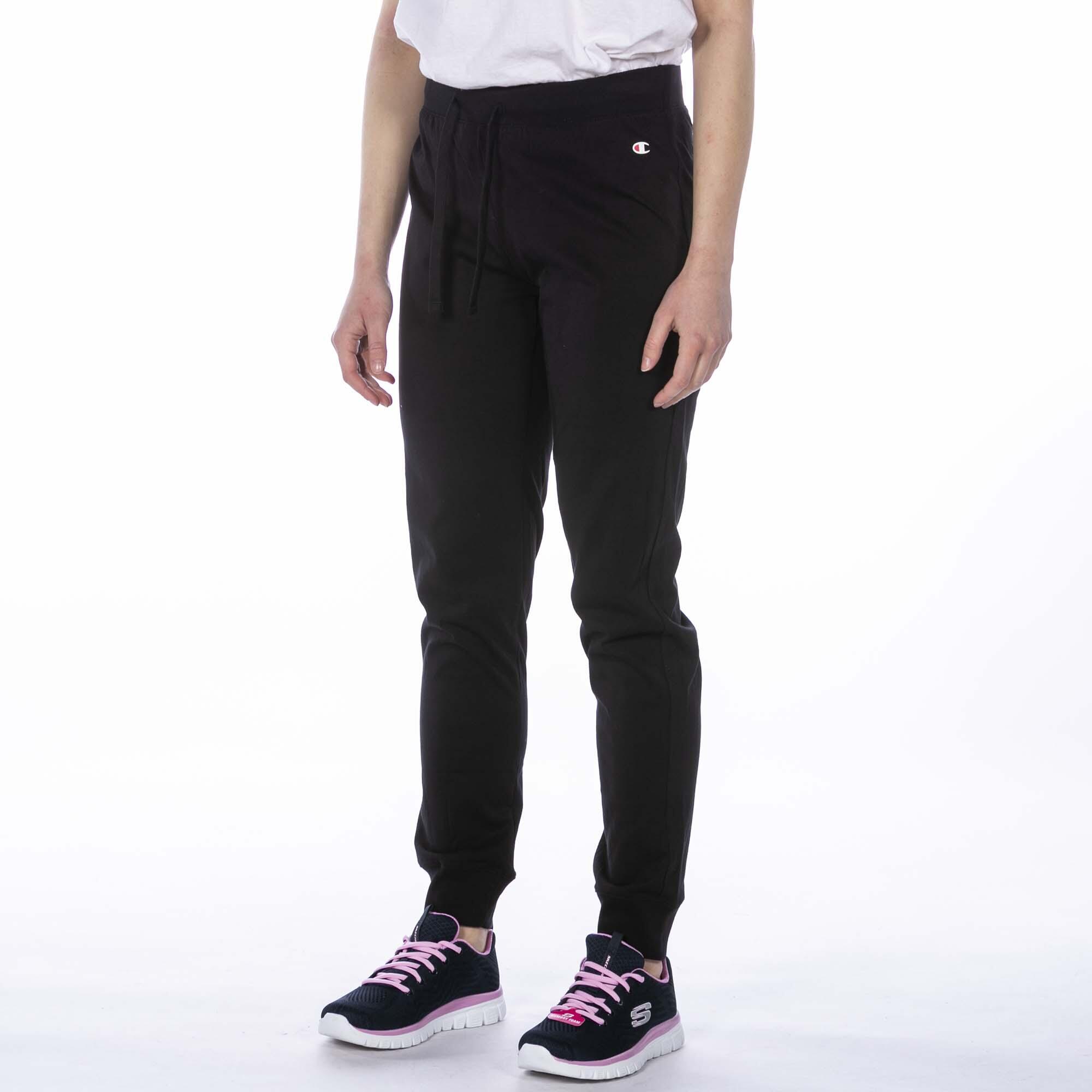 Pantalon Côtelé Champion Femme 2/4