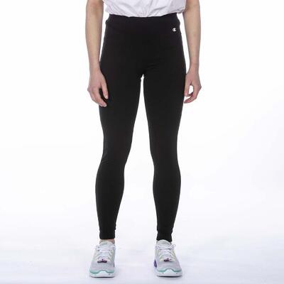 Legging champion zwart vrouwen