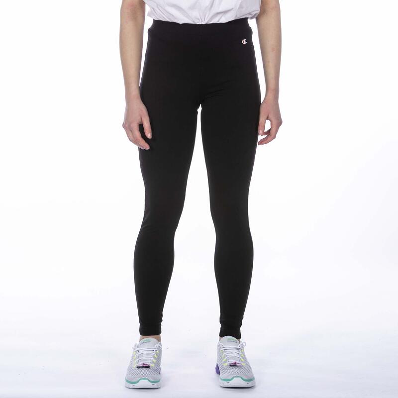 Legging Champion Noir Femme