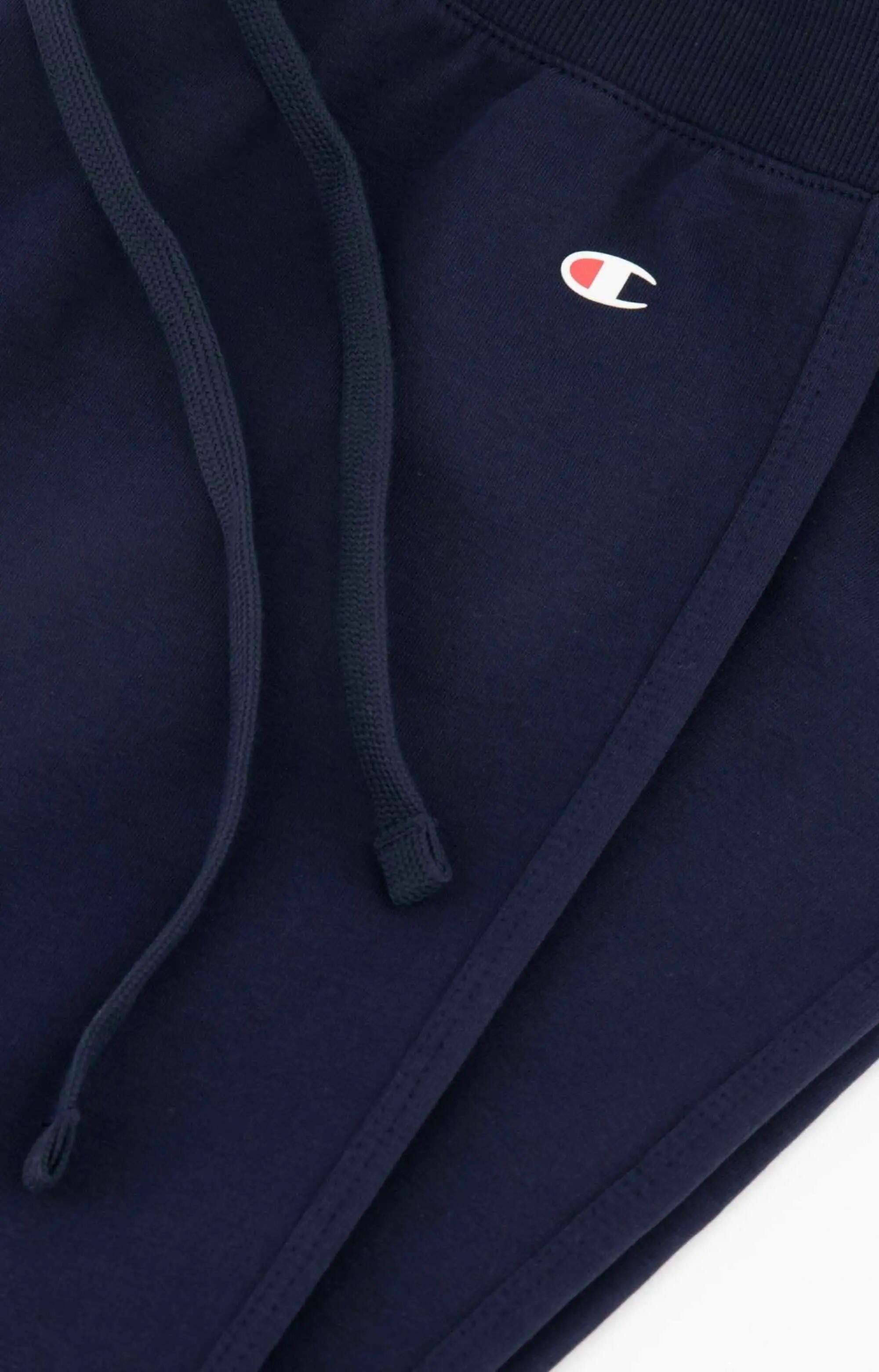 Champion Rib Manchet Broek Vrouwen 4/6